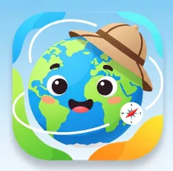 World Explorers icon